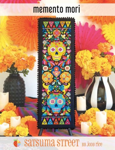(image for) Memento Mori